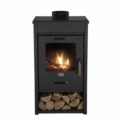 Cosistove Mid Houtkachel Zwart Cosistove Mid Houtkachel Zwart