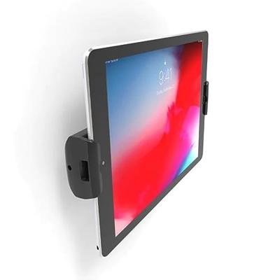 Maclocks Compulocks - Cling VESA Universele Tablet Muurbeugel - Zwart