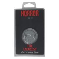 The Exorcist Collectable Coin Limited Edition - thumbnail