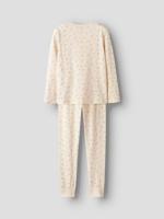 Name it kinder-meisjes pyjama katoen - Flower - thumbnail