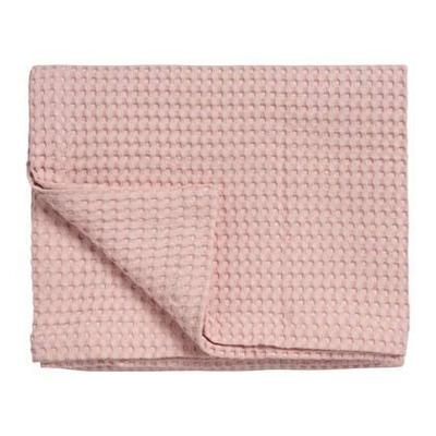 Vandyck Vandyck HOME PIQUE sepia pink Bedsprei 270x250