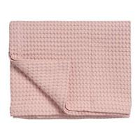 Vandyck Vandyck HOME PIQUE sepia pink Bedsprei 270x250 - thumbnail