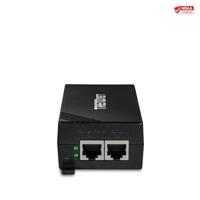 PoE-Injector Trendnet TPE-115GI Zwart - thumbnail