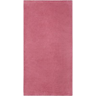 Cawö Cawo Lifestyle Uni 7007 Handdoek 50x100 beere