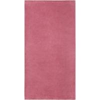 Cawö Cawo Lifestyle Uni 7007 Handdoek 50x100 beere - thumbnail