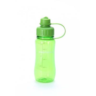 WaterTracker 0.5l groen