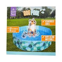 Easypets summer swimming pool - thumbnail