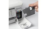 Brother inktcartridge, 200 pagina's, OEM LC-421VAL, 4 kleuren - thumbnail