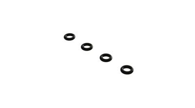 O-Ring, 4.8x2mm (4) (ARA716029)
