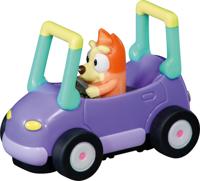 Carrera first bingo raceauto - 1:50 - thumbnail