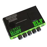 Trace Elliot ELF 200W ultra compacte basgitaarversterkertop - thumbnail