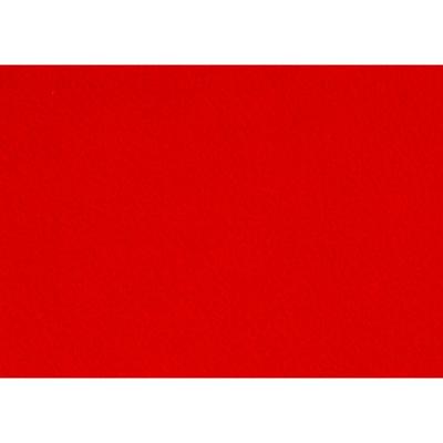 Creativ Company Hobbyvilt, rood, a4, 10 vel