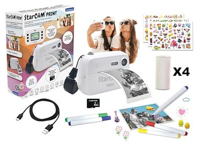 Instant Fotocamera Lexibook