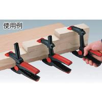 Bessey XV5-100 VarioClippix XV 100/50 Spanbreedte (max.):100 mm Afm. werkbereik:50 mm - thumbnail