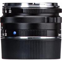 Zeiss 35mm F/2.8 C-Biogon T* zwart ZM (Zeiss-Leica) - thumbnail