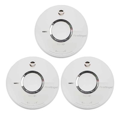 FireAngel ST-622 Rookmelder 3-pack