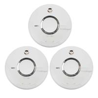 FireAngel ST-622 Rookmelder 3-pack - thumbnail