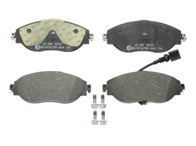 Remblokken set 13046027642