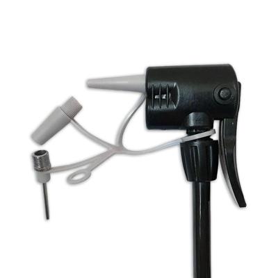 Lynx Fietspomp storm