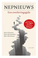 Nepnieuws - Sytze Hiemstra, Daan Stremmelaar, Marc Wervelman - ebook - thumbnail