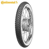 CONTINENTAL E buitenband "kks 10 tires 2 1/2-19 45j tt kks10 co ww - thumbnail