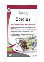 Physalis Cardio Plus Biokruideninfusie Biobuiltjes - thumbnail