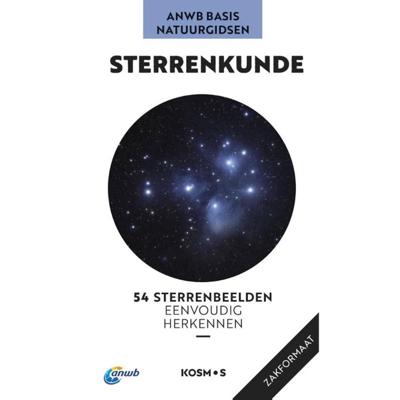 Sterrenkunde (Paperback)