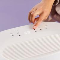 Luchtontvochtiger Solac DH8966 - thumbnail