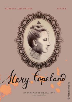 Mary Copeland 3 GLB (Paperback)