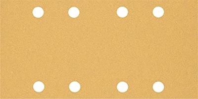 Bosch Accessories EXPERT C470 2608900937 Oscillerend schuurpapier Geperforeerd Korrelgrootte (num) 80 (l x b) 186 mm x 93 mm 50 stuk(s) Bosch Accessories EXPERT C470 2608900937 Oscillerend schuurpapier Geperforeerd Korrelgrootte (num) 80 (l x b) 186 mm x 93 mm 50 stuk(s)