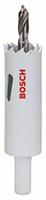 Bosch Accessoires HSS Bi-Metaal Gatzaag 22 mm - 2609255602 - thumbnail