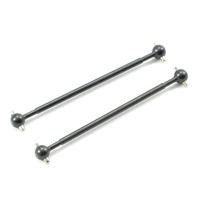 FTX - Surge Front & Rear Drive Shafts (Update From Dec16) (FTX7258N) - thumbnail