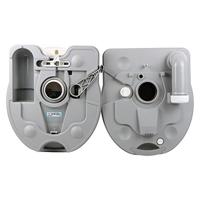 Thetford Porta Potti Excellence 565P Toilet - thumbnail