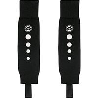 JAKO 3408 Kousen Zonder Voet Roma - Zwart - Senior - thumbnail