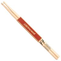 Wincent W-7AXL hickory drumstokken 7A, extra lang - thumbnail