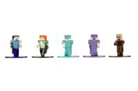 Minecraft Nano Metalfigs - Multipack Wave 12 - thumbnail