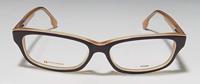 Brillenframe Dames Hugo Boss BO-0009-N-I7Q Ø 52 mm - thumbnail