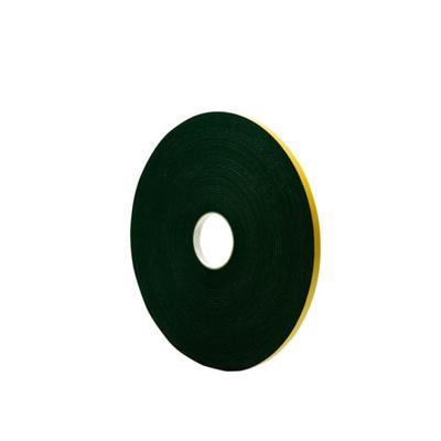 Zwaluw Paneltape - 12x3 mm - zwart - rol à 25 m Zwaluw Paneltape - 12x3 mm - zwart - rol à 25 m