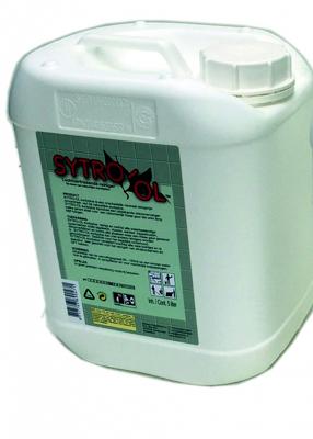 Sytro Ol Allesreiniger Eucalyptus Sytro Ol Allesreiniger Eucalyptus