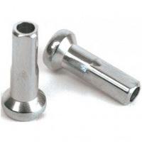 Sapim spaak verloopnippel nippel 14 spaak 13 rvs gros 144 stuks - thumbnail