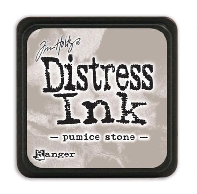 Ranger Ink Ranger • tim holtz distress mini ink pad pumice stone