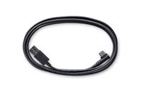 Wacom ACK42206 - USB-kabel (2 m, USB A, Micro-USB A, 2.0, zwart) - thumbnail