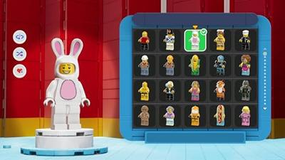 PS5 LEGO Party! - thumbnail