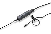 Apogee ClipMic Digital 2 usb dasspeldmicrofoon - thumbnail