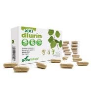 Soria Natural Diurin 10-C XXI Capsules - thumbnail