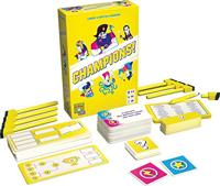 Bordspel Asmodee Champions! (FR) - thumbnail