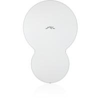 Ubiquiti AF-24 airFiber, 1,4+ Gbps Backhaul, 24 GHz - thumbnail