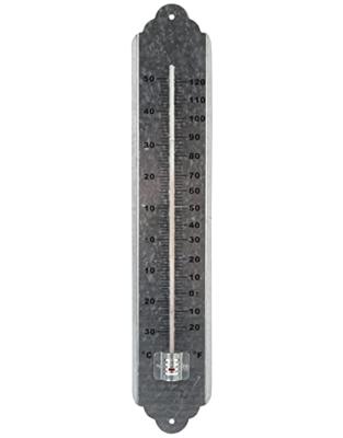 THERMOMETER GEGALV. 50CM K2255
