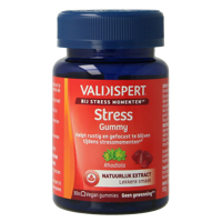 Valdispert Stress 30 Gummies - thumbnail