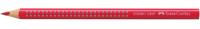 Faber Castell Kleurpotlood Jumbo Grip - 26 permanent karmijn - thumbnail